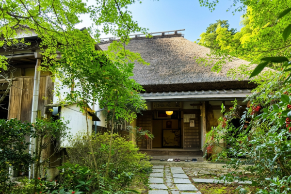 直指庵