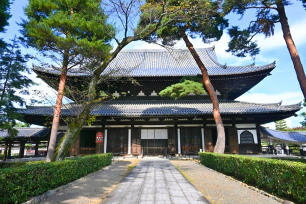 相国寺