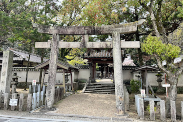 相樂神社