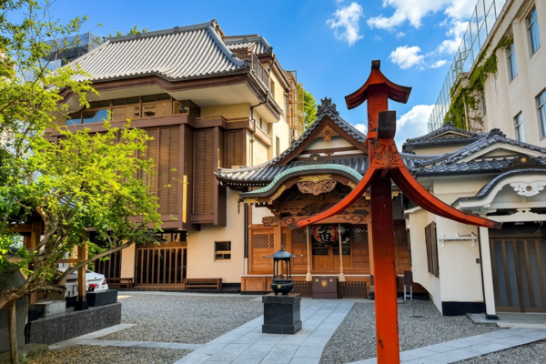 真源寺