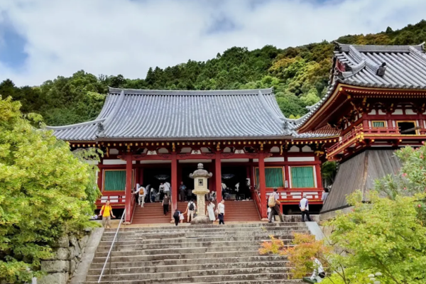 矢田寺