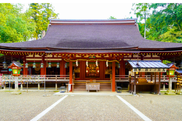 石上神宮