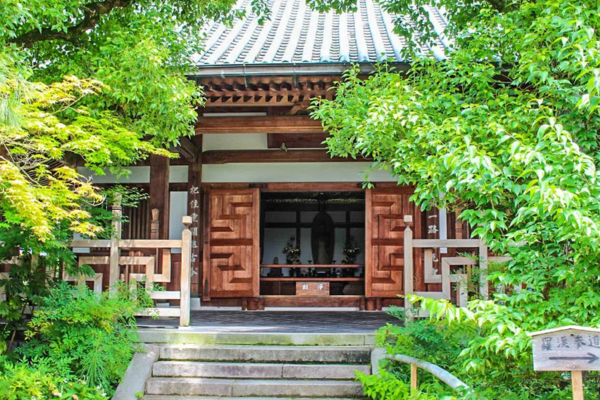 石峰寺