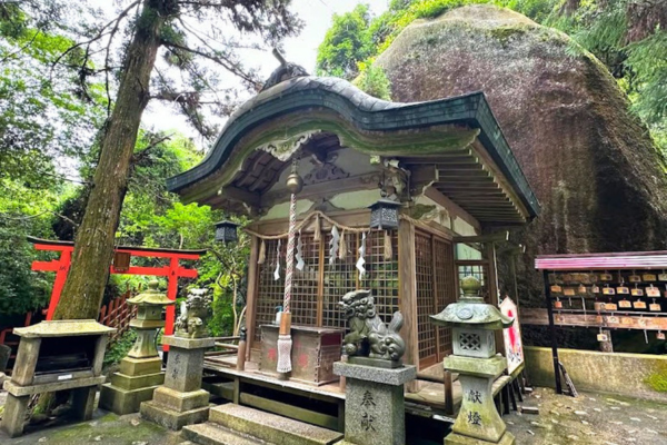 磐船神社