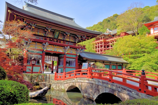 祐徳稲荷神社