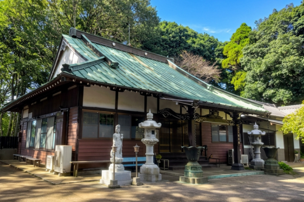祖光院