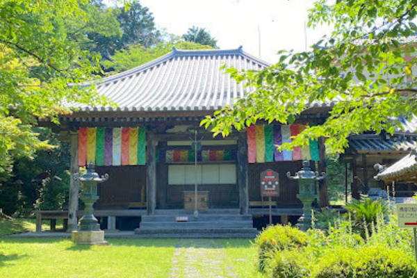 神童寺