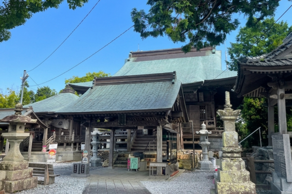 禅師峰寺