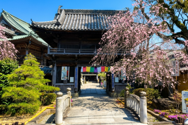 立江寺