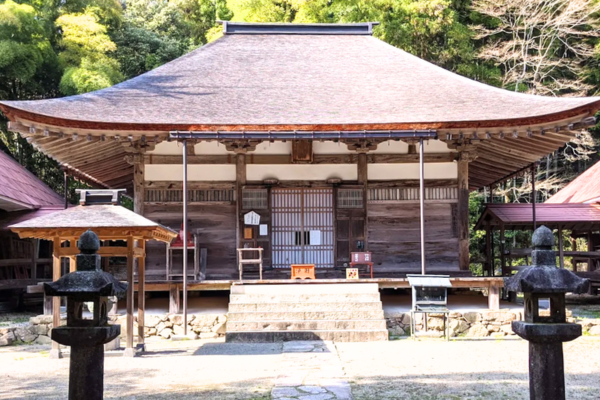 竹林寺