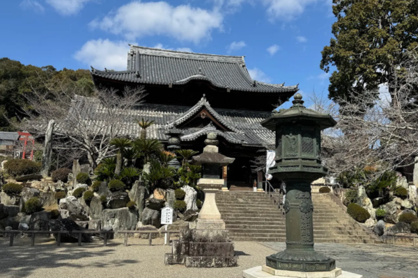粉河寺