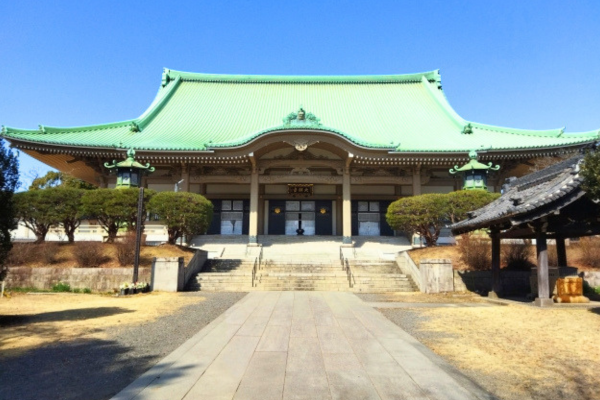 総持寺