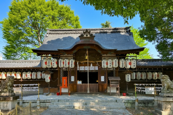 縣神社