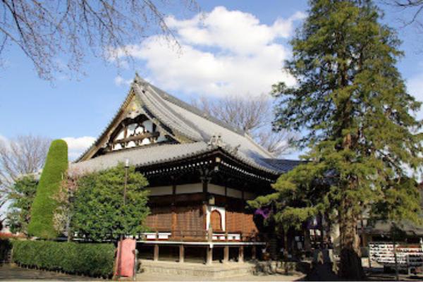 總持寺