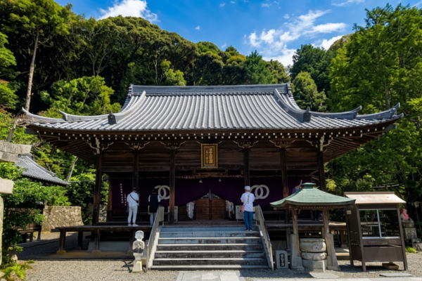 繁多寺