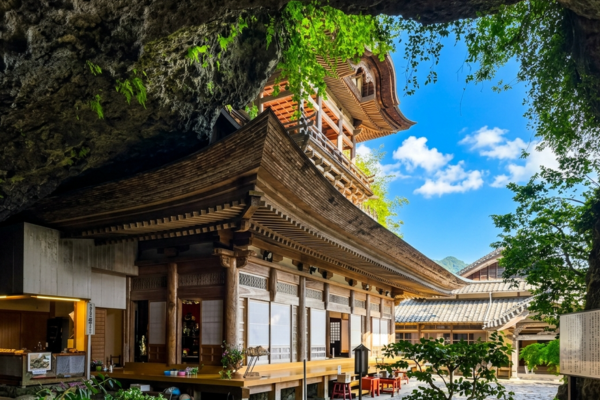 羅漢寺