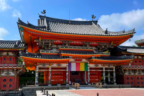 耕三寺