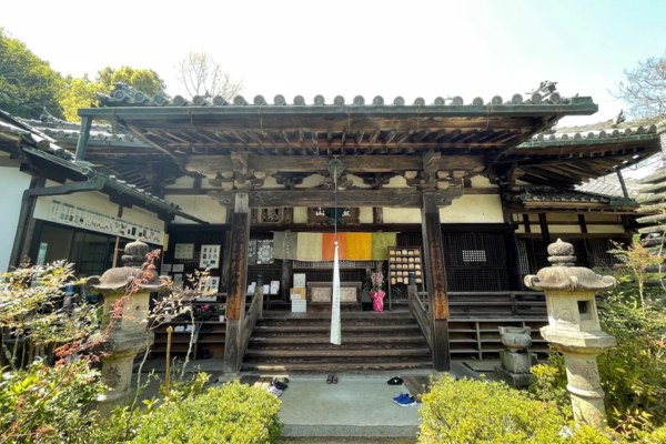 聖林寺