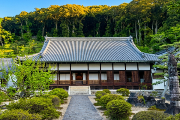 興聖寺