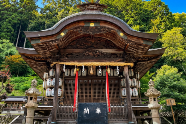 若宮神社