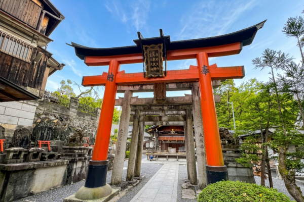 荒木神社