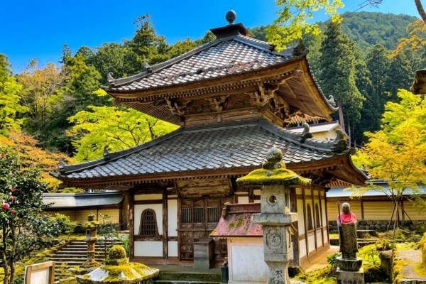華厳寺