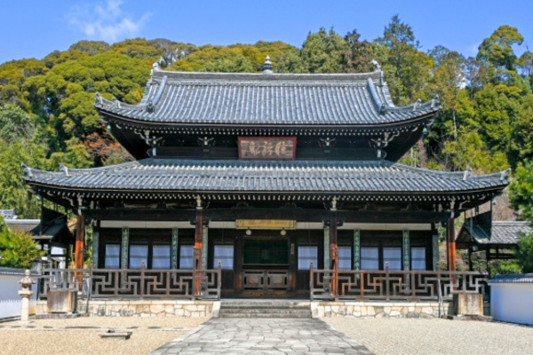 萬福寺