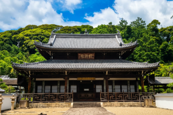 萬福寺