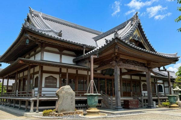 萬福寺