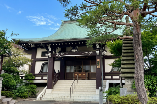 萬福寺
