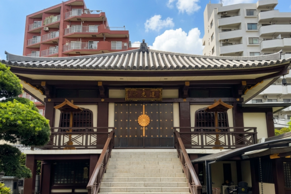 蓮光寺