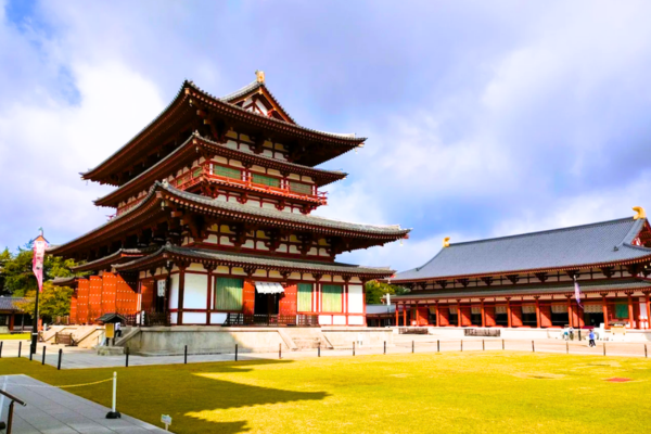 薬師寺