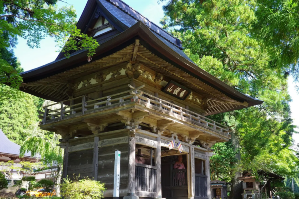 補陀寺