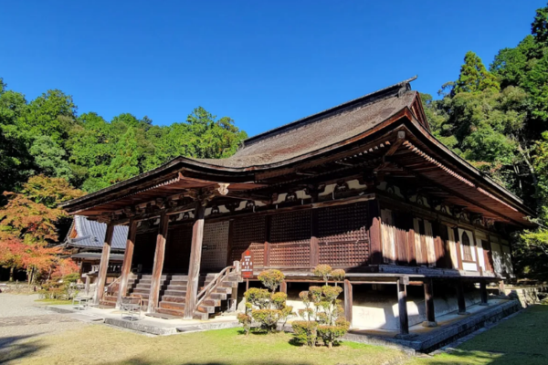 西明寺
