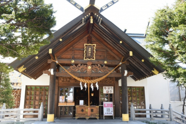 西野神社