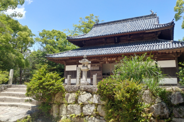 観世音寺