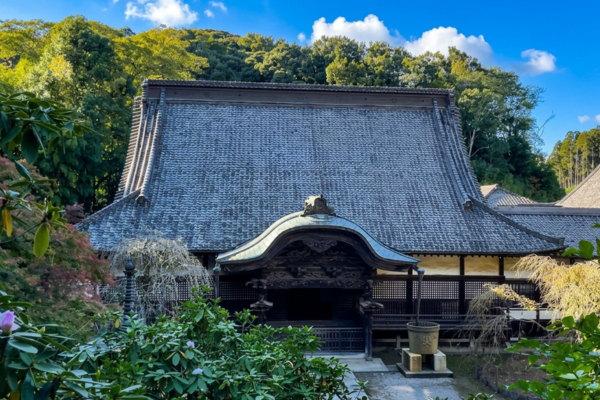 観福寺