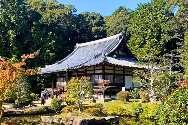観音寺