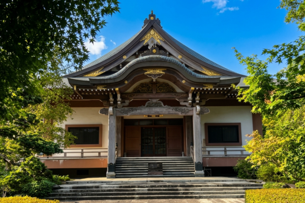 観音寺