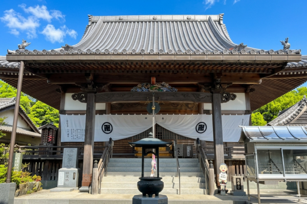 観音寺