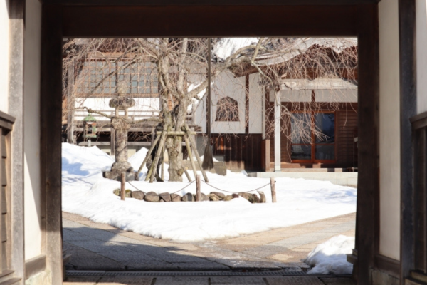 観音院
