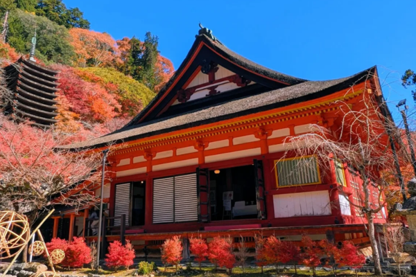 談山神社