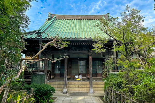 證誠寺