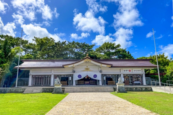 護国神社