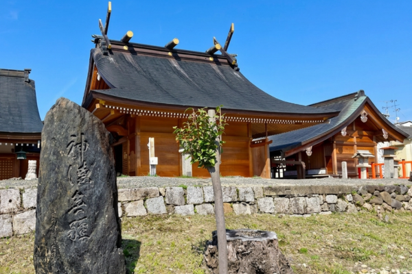 車折神社