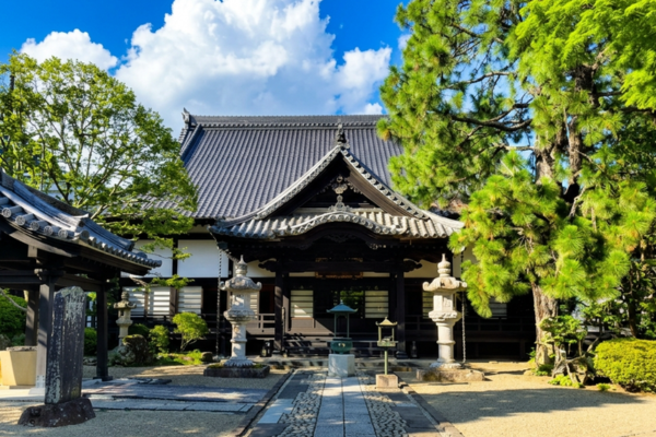 輪王寺