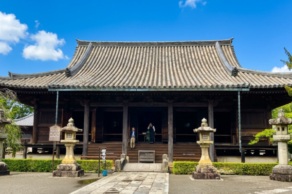 道成寺