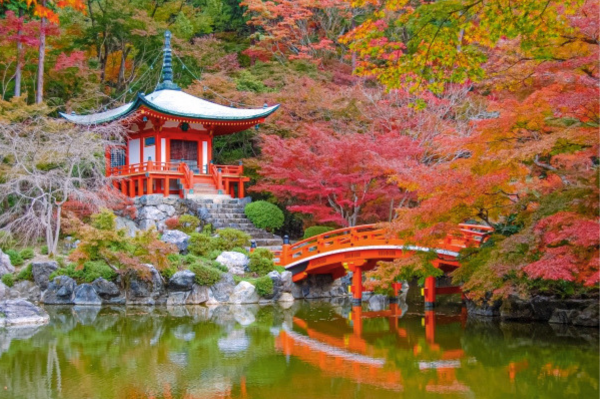 醍醐寺