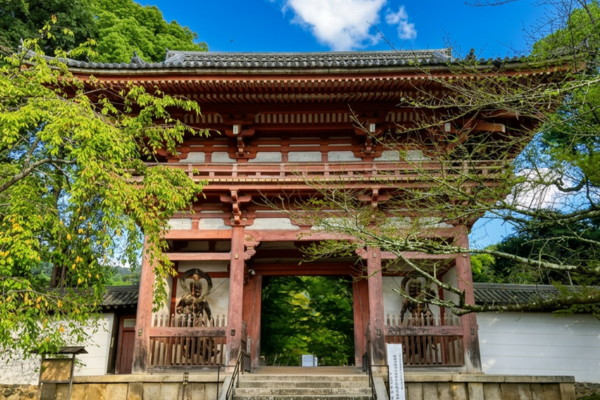 醍醐寺