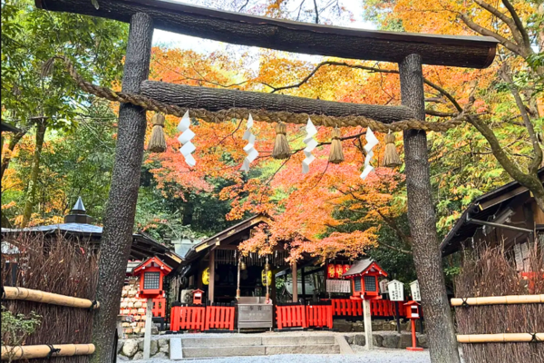 野宮神社